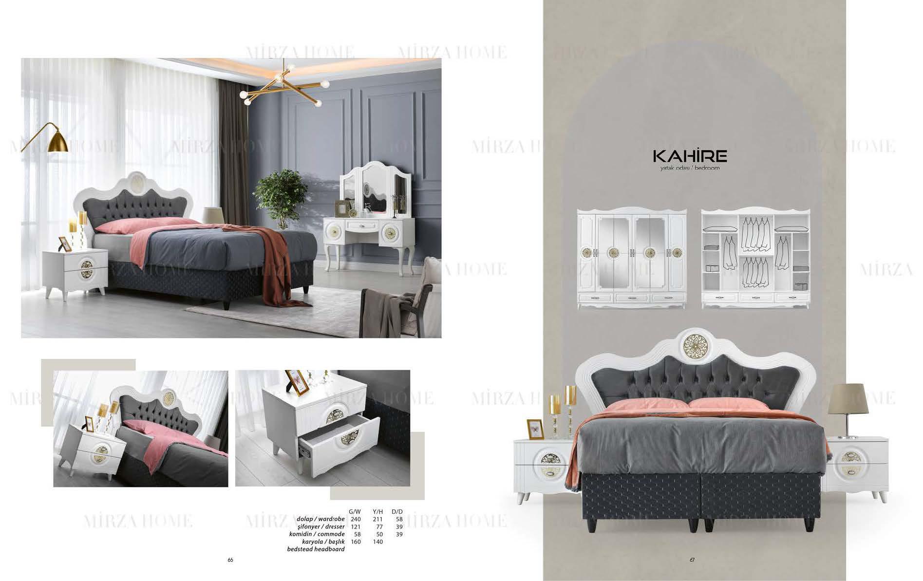 E-Katalog - Mirza Home